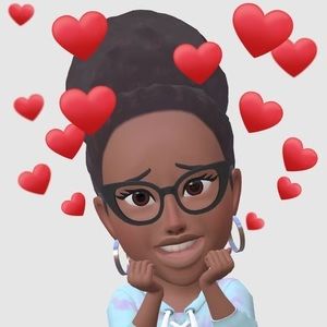 Meet your Posher, Sylvia